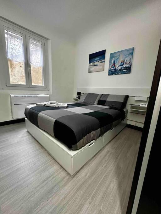 Dal Cielo Ai Rolli Apartment *