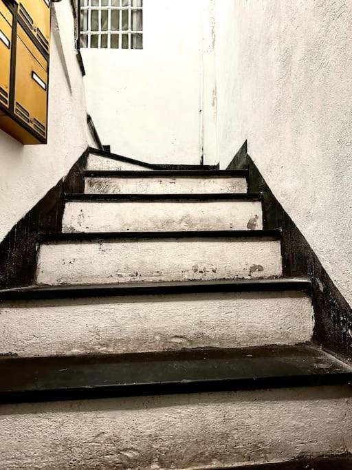Dal Cielo Ai Rolli Apartment Genua