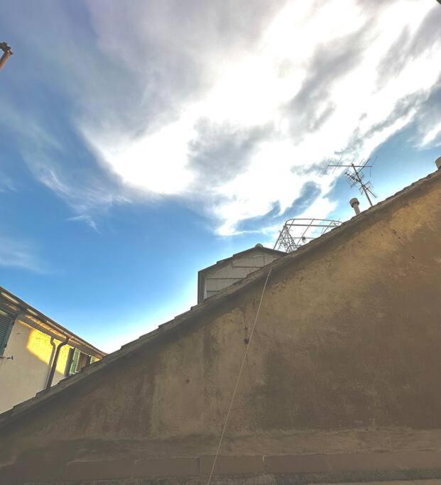 Dal Cielo Ai Rolli *