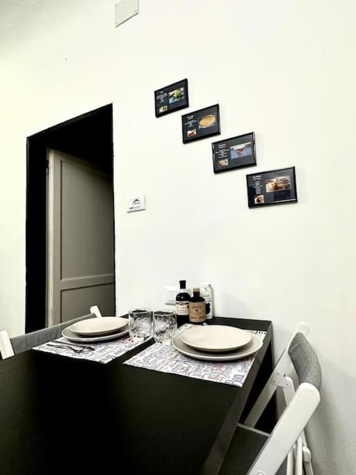 Dal Cielo Ai Rolli Apartment Genua